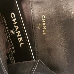 CHANEL Bags - Channel small wallet CHANEL Bags - Channel small wallet